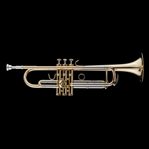 Schagerl 655 Intermediate Bb Trumpet