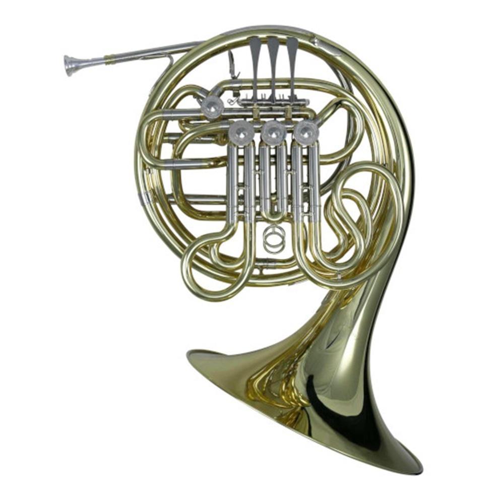 Schagerl FH800 Double Bb/F French Horn Advanced Model