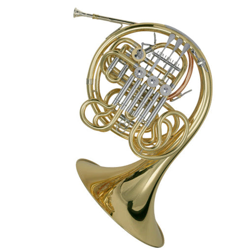 Schagerl FH903 "Kruspe Wrap" Double Bb/F French Horn