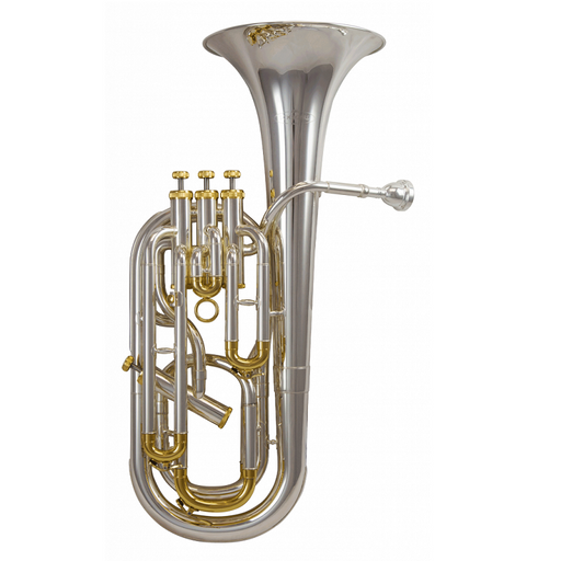 Schagerl James Morrison 4-Valve Baritone Horn