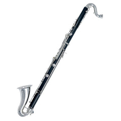 Schagerl SLBC830 - Student Bass Clarinet (Low C)