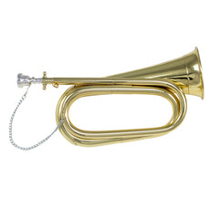 Schagerl SLBU700 Bb Tunable Bugle - Various