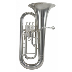Schagerl SLEP800S 3 Valve Bb Euphonium
