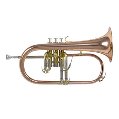 Schagerl SLFL850 Bb Intermediate Flugelhorn