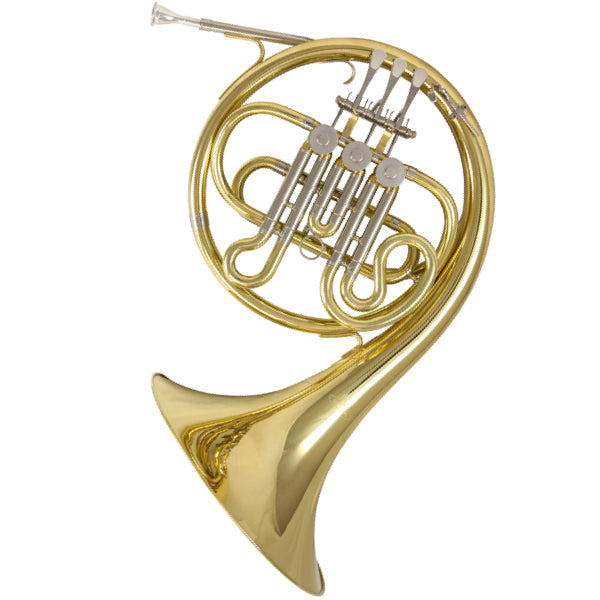Schagerl Single Bb French Horn SLFH700