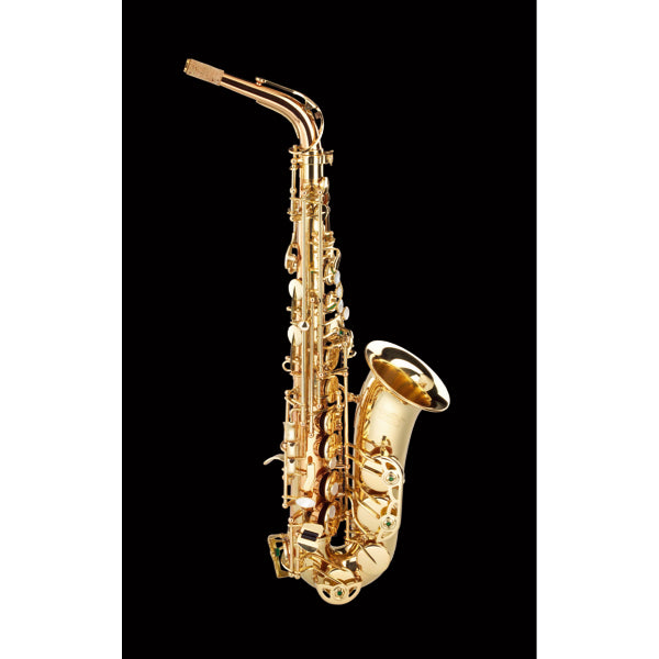 Schagerl Superior SLA1L Eb Alto Saxophone