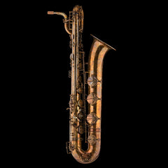 Schagerl Superior SLT1VB Eb Baritone Saxophone
