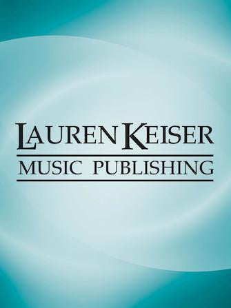 Schwendinger - Nonet-Chamber Ensemble-Lauren Keiser Music Publishing-Engadine Music