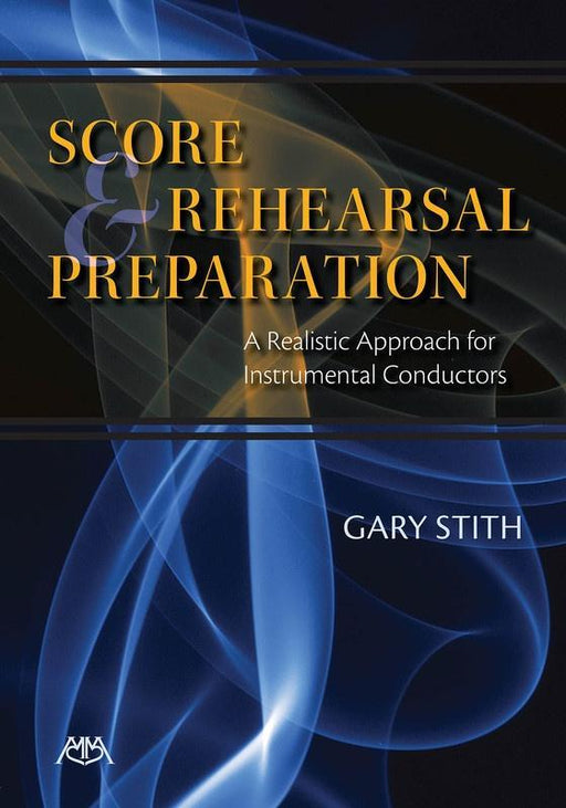 Score and Rehearsal Preparation-Reference-Meredith Music-Engadine Music