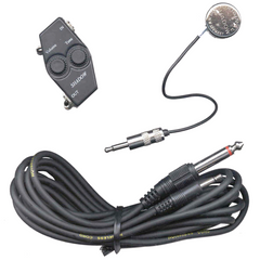 Shadow Quick Mount Violin Pickup