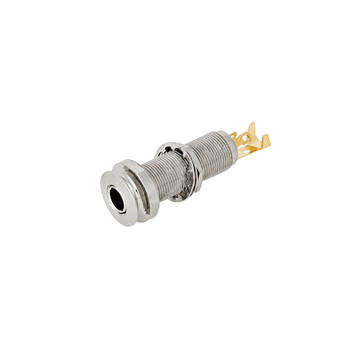 Shadow Stereo End Pin Jack