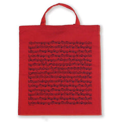 Sheet Music Bag