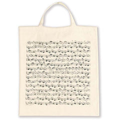Sheet Music Bag