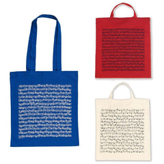 Sheet Music Bag