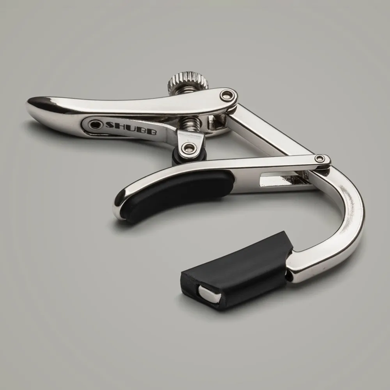 Shubb Partial 3-String Capo C7