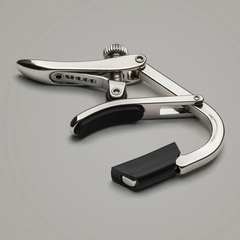 Shubb Partial 3-String Capo C7