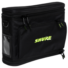 Shure By Gator Wireless System Solution Bag
