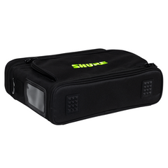 Shure By Gator Wireless System Solution Bag