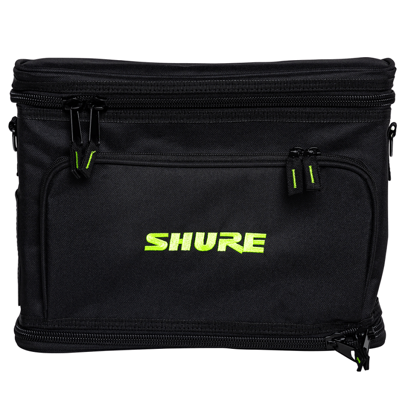 Shure By Gator Wireless System Solution Bag