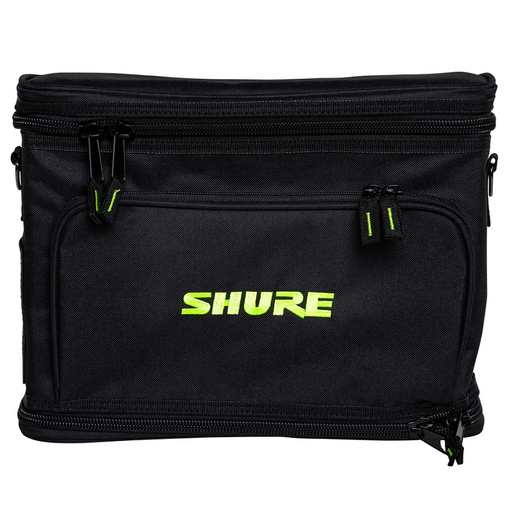 Shure By Gator Wireless System Solution Bag