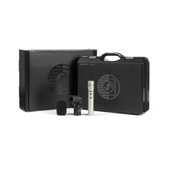 Shure Studio Condenser Cardioid Microphone