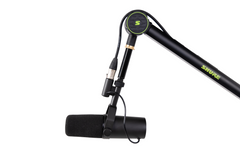 Shure by Gator SH-BROADCAST1 Shure Articulating Boom Stand