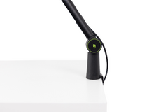 Shure by Gator SH-BROADCAST1 Shure Articulating Boom Stand
