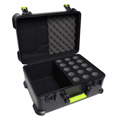 Shure by Gator SH-MICCASE15 Microphone Case