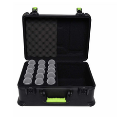 Shure by Gator SH-MICCASE15 Microphone Case