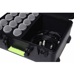 Shure by Gator SH-MICCASE15 Microphone Case