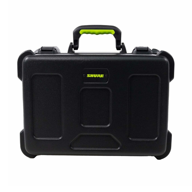 Shure by Gator SH-MICCASE15 Microphone Case