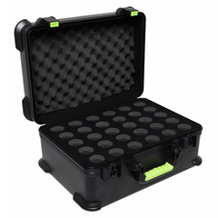 Shure by Gator SH-MICCASE30 Microphone Case