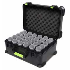 Shure by Gator SH-MICCASE30 Microphone Case