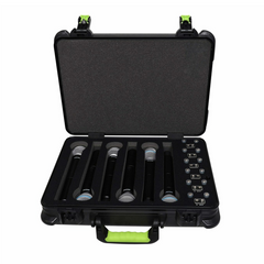 Shure by Gator SH-MICCASEW06 Microphone Case