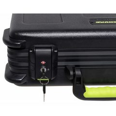 Shure by Gator SH-MICCASEW06 Microphone Case