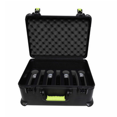 Shure by Gator SH-MICCASEW07 Microphone Case