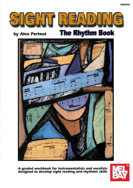 Sight Reading: The Rhythm Book