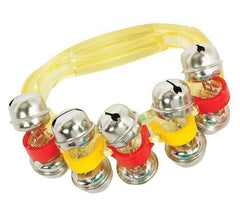 Sleigh Bells - Various Handle Colours