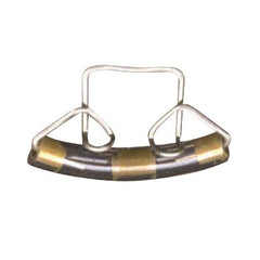 Sliding Nickel-Plated Mute - Various