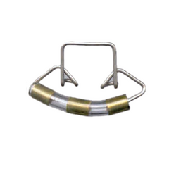 Sliding Nickel-Plated Mute - Various