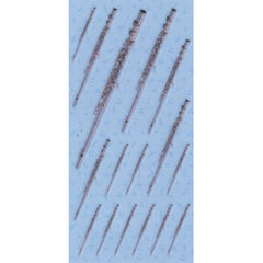 Small Sticker Sheet Flutes