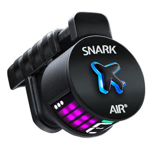 Snark Air Rechargeable Headstock Tuner