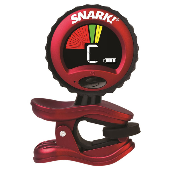 Snark High Precision Chromatic Tuner - All Instruments