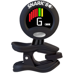Snark Rechargeable all instrument Clip on Tuner