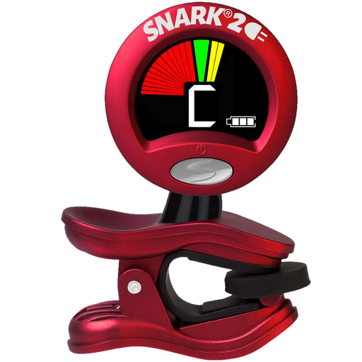 Snark Rechargeable all instrument Clip on Tuner