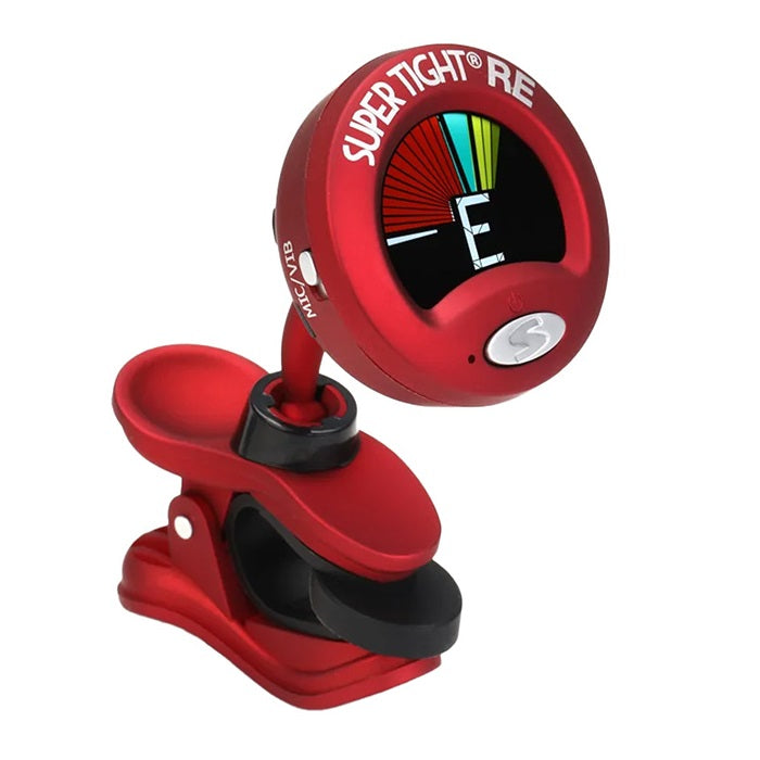 Snark Super Tight Rechargeable Tuner