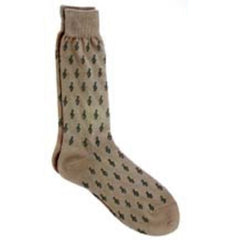 Socks Mini G Clef Men - Various