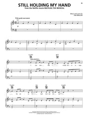 Songs from Barbie, The Little Mermaid, The Super Mario Bros and More Top Movies PVG