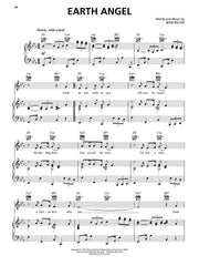 Songs of the 1950s - Piano, Vocal & Guitar