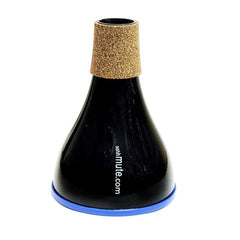 Sshhmute Practice Mute for Flugel Horn-Practice Mute-Bremner-Engadine Music